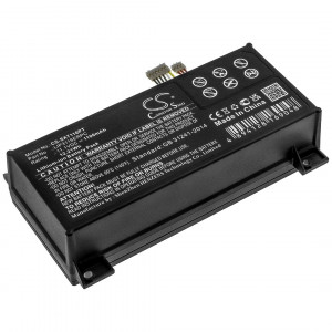 Battery Sony  Xperia Touch G1109  LIP3116ERPC