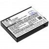Battery Plextalk  Pocket Daisy Player PTP1, PTP1  013-6564904