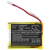 Battery Sony  WF-1000XM4 Charging Case  LP702428