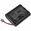 Battery for Honeywell  Home Pro A7, Pro A7 Plus, Pro A7 Plus C, Resideo PROA7C  300-11186 10000mAh / 37.00Wh