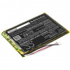 Battery for Sony  PHA-3  LIS1570HNPC, SY6 4900mAh / 18.13Wh