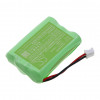 Battery for Summer  285650A, 28650, 29000, 29000A, 29000B, 29003, 29003A, 29030, 29040, 29500, 29600, 29630, 29890, 36004, Infant Baby Monitor  29030-10 1500mAh / 5.40Wh
