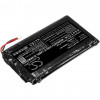 Battery for Geospatial  T41-R01-001  4000mAh / 14.80Wh