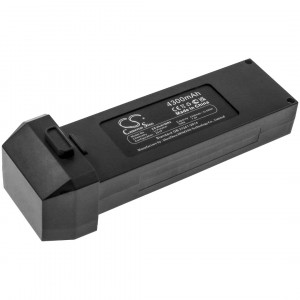 Battery for Holy Stone  HS720, HS720E  SF8333106 4300mAh / 32.68Wh