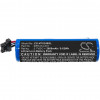 Battery for Verifone  3GBWC, V240m Plus  BPK474-001 2600mAh / 9.62Wh
