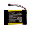 High-Quality Replacement Battery for Verifone e280 - Buy Now at Typebattery Online Store!
