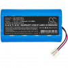 Buy Battery for CHI Escape GF7054 INR18650 2S1P 2200mAh/16.28Wh at TypeBattery Online Store