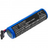 Battery for Verifone  3GBWC, V240m Plus  BPK474-001 2600mAh / 9.62Wh