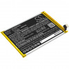 High Capacity Battery for OPPO Realme 8i - BLP877 4900mAh / 18.96Wh