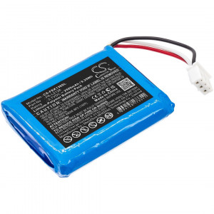 Battery for Fey Elektronik  PA-L2138  2500mAh / 9.25Wh