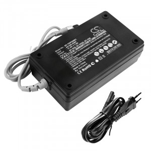 Battery for Topcon  CS-100, CTS-3000, GPT-1000, GPT-1003, GPT-1004, GPT-102R, GPT-2000, GPT-3000, GPT3000W, GPT3100W, GPT3200, GRS-245NW, GTS-100N, GTS-102N, GTS-102R, GTS-200, GTS-210, GTS-220, GTS230W, GTS-230W, GTS-250, GTS-250 Series Total Statio