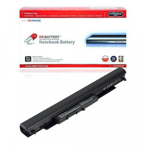 Replacement Battery for HP Laptop Battery G5 Battery 807956-001 Laptop Battery HS03 Battery HP HS04 HP Notebook Battery 807957-001 807612-421 HSTNN-PB6S TPN-C126 [14.8V/2200mAh/33Wh]